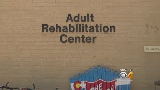 Salvation Army Closing Rehab Facility That Opened In 1950s Salvation Army Closing Rehab Facility That Opened In 1950s