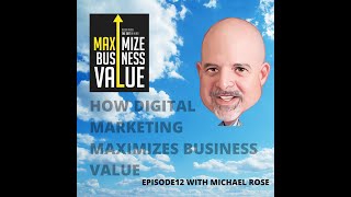 MP Podcast Episode 12 Mike Rose