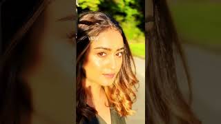 Tridha Choudhury - Thenmozhi Edit
