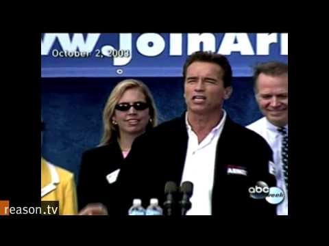 Hasta La Vista, Arnold!: What California's Budget Mess Means for America