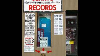 Watch Mac Miller Jerrys Record Store video