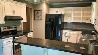 1903 S 11th St in Rogers
