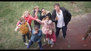 Vidéo Insutionnelle Du Chn William Lennox
