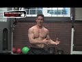 Shoulder Exercise