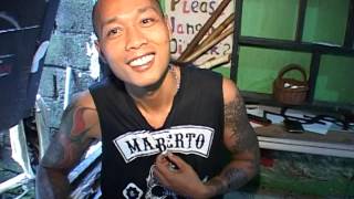 Film Dokumenter - Kulitku Kasar, Hatiku Lembut Taring Babi