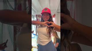Hot Girls Vlog