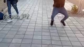 Joyner Lucas - I Love Video Dance Arsénioxandroval & Donpy
