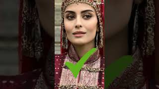 Non Muslim Actress Vs Muslim Actress