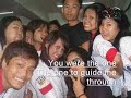 The College LIfe (Mark B. Tagudando)