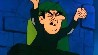 The Smurfs - Intro - German Die Schlümpfe