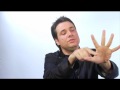 Adam Ferrara: Ring Shopping for Dummies