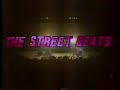 THE STREET BEATS - Boys Be a Hero