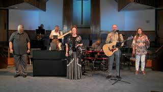 Parkside Worship Livestream 05-24-2020