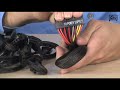 Ultra X4 Power Supplies