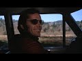 Five Easy Pieces car scene