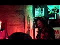 Camper Van Beethoven, "Abundance", Racine, WI, October 16, 2010