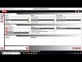 Delphi DS150e 2015 R3 tester on a Volkswagen Polo 9n