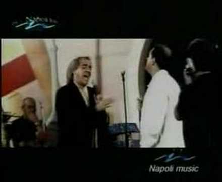 Watch mauro nardi enzo caradonna - nun è overo niente