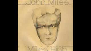 Watch John Miles Reggae Man video