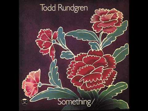 Todd Rundgren - Hello It