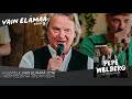 Pepe Willberg - Ystävänpäivä (Vain elämää kausi 9)