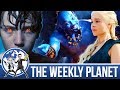 Aladdin, Brightburn, Game Of Thrones - The Weekly Planet Podcast
