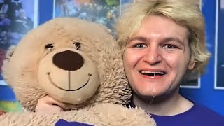 The Creepiest Guy On The Internet
