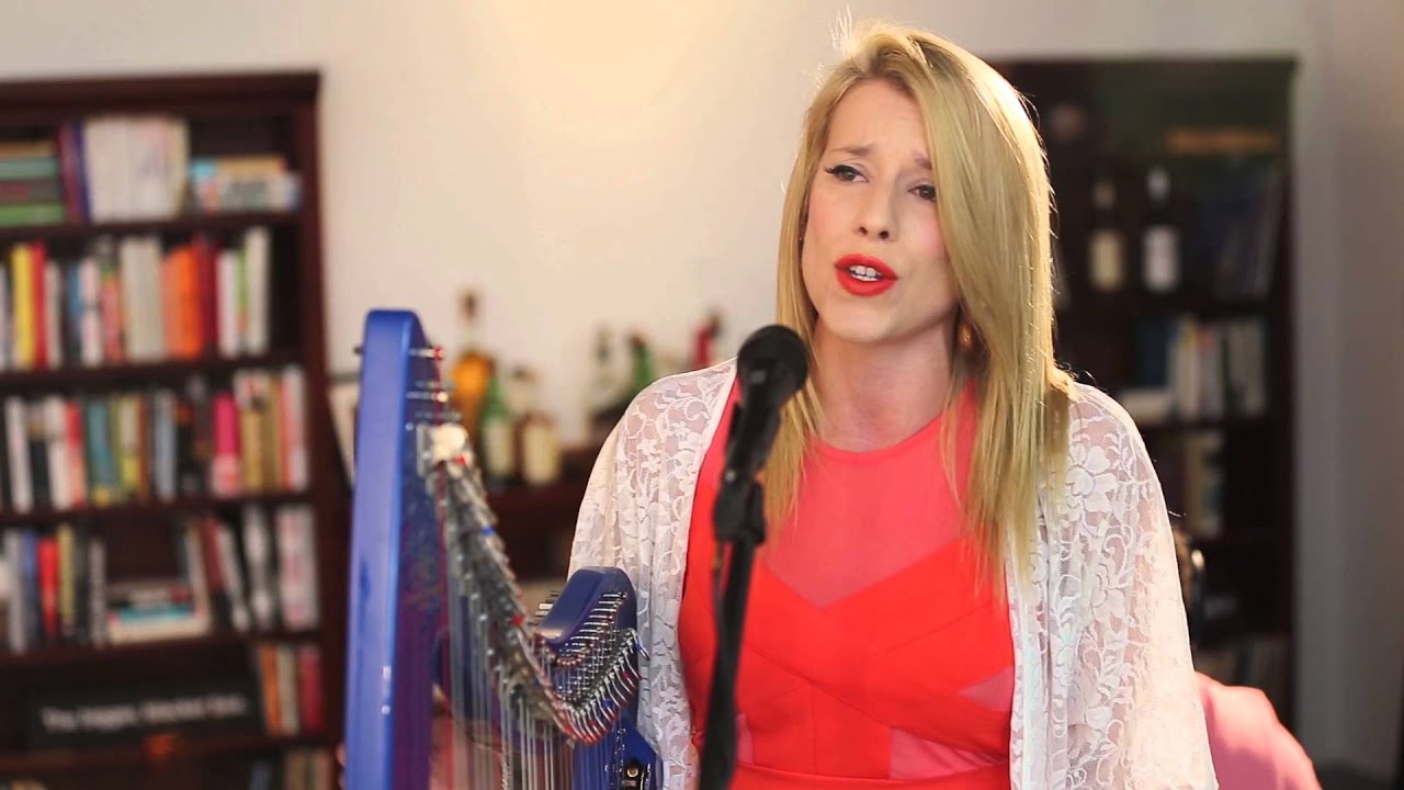 Sami Davis with Rocket Surgeons