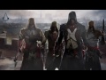 Flume - The Greatest View [ Instrumental ] - AC Unity TV Spot OST
