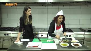 Arzu Yorgancıoğlu İle Nefes Aldıran Tarifler