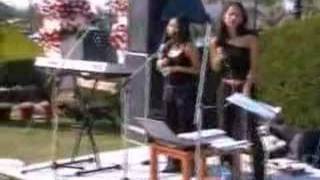 Valerie N Jenny Live