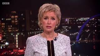 Reporting Scotland, Evening News, 30112017