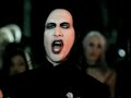 Tainted Love - Marilyn Manson (Music Video + Lyrics)