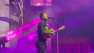 Twenty One Pilots - The Judge Cut My Lip Live In Prague 2025