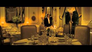 Casino Royale Car Chase Scene