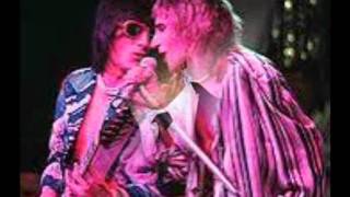 Watch Rod Stewart A Kiss To Build A Dream On video