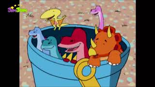Harry & His Bucket Full Of Dinosaurs