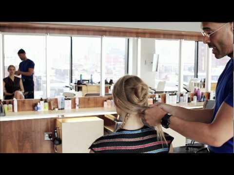 Styles for Straight Hair | Bumble and bumble.
