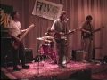 The Figments, Live