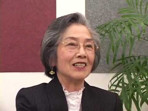 Margaret Kuroiwa #1: Japanese Hospital- my father and mother