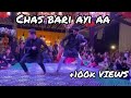 Rul te gaye Aan Funny wedding dance | AK Choreography