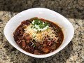 Download The Best Chili Recipe In The CrockPot | CrockPot Recipes | Southern Smoke Boss The Best Chili Recipe In The CrockPot | CrockPot Recipes | Southern Smoke Boss