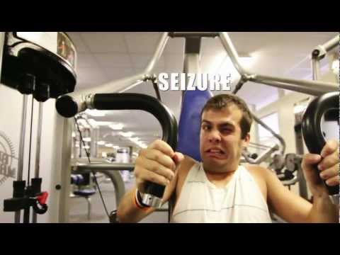 Don’t Be That Guy At The Gym