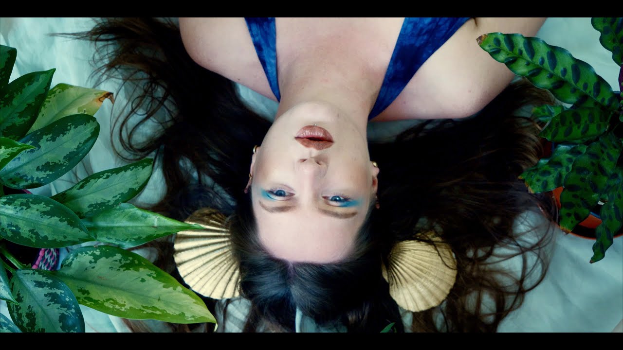 Music, Videos and Interviews // Ciara Gayer