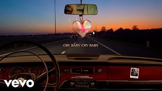 Cannons - Cry Baby (Official Lyric Video)