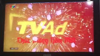 Fancam Vtv1 Ident Tết 2022 - Hình Hiệu Gtct Hôm Nay 03022022, 17H00, Mùng 3 Tết