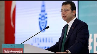 İmamoğlu Suya Zam Yapacağız
