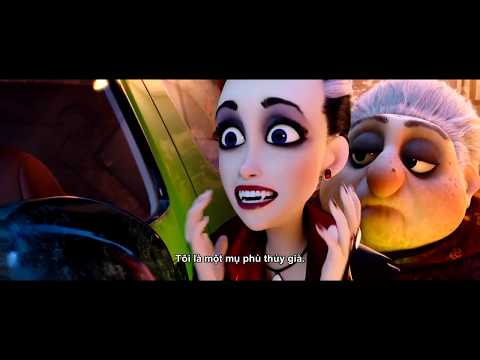 (Official Trailer) GIA ĐÌNH LÀ TẤT CẢ