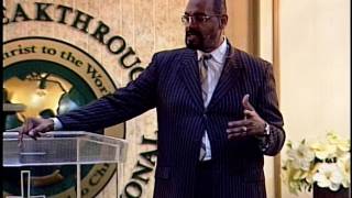 NBCI The Journey to Your Purpose Pt. 3 - 6.11.17