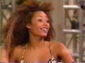 Spice Girls - Wannabe - Live! With Regis & Kathie Lee (16.05.97) klip izle